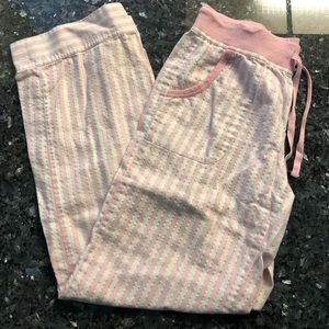 Victoria’s Secret pj bottoms